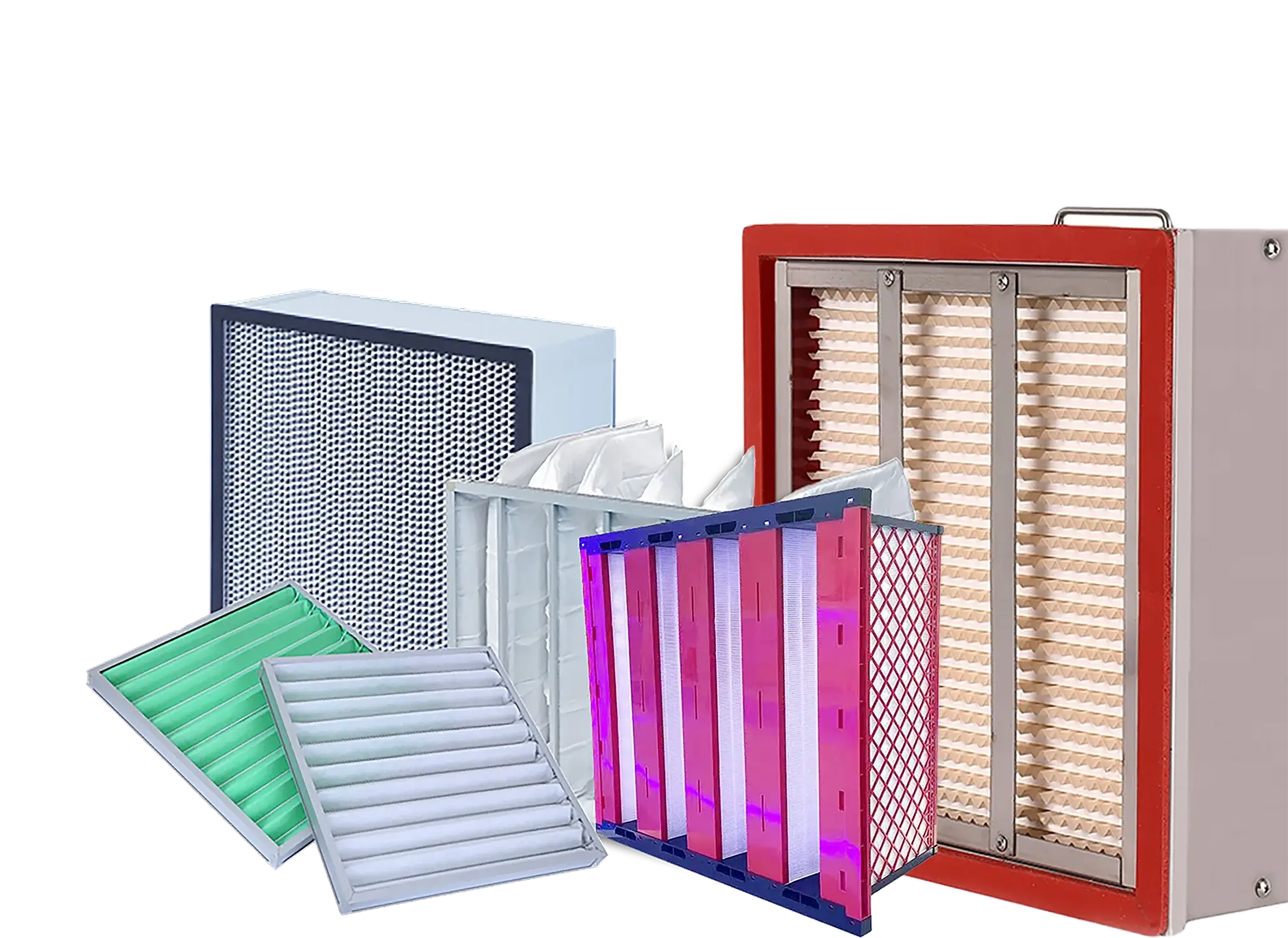 air-filter