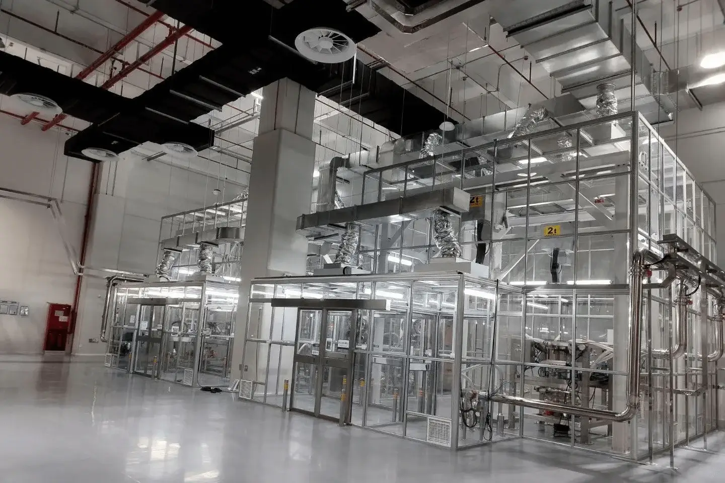 01-YNClean-hardwall-cleanroom